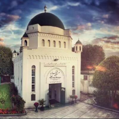 The official account of the Ahmadiyya Muslim Youth Association Fazl Mosque. Keep up-to-date with all of the latest news and events from our Qiadat