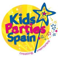 Kids Parties Spain(@PartiesSpain) 's Twitter Profile Photo