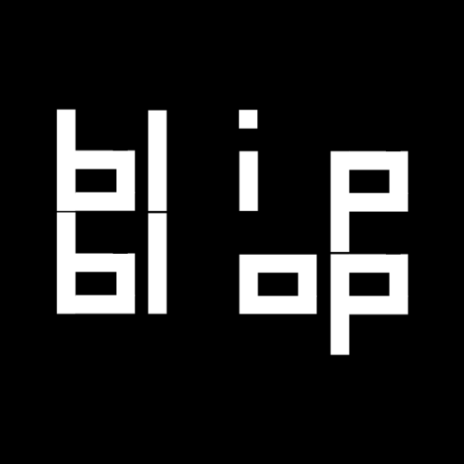 blip blop is a site for news and info on upcoming and existing video game music releases on vinyl