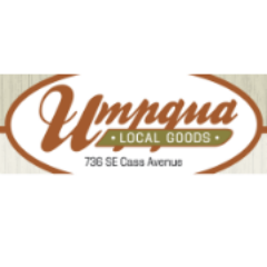 UmpquaLocal's profile picture. Social enterprise carrying local food and goods, a community certified kitchen for rent, small business support and youth education