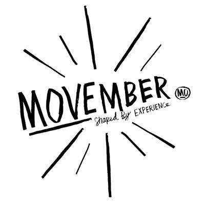 We're Chicago Mo Bros and Mo Sistas helping to change the face of men's health through the power of the moustache.