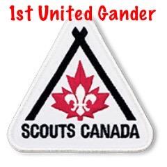 ScoutsGander's profile picture. Representing the Scouting movement in Gander, Canada, providing everyday adventure for youth.