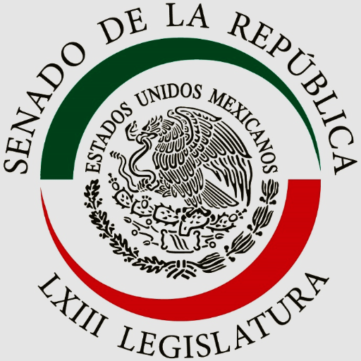 Comisión de Relaciones Exteriores del @senadomexicano. Analizamos y contribuimos a la política exterior de México.