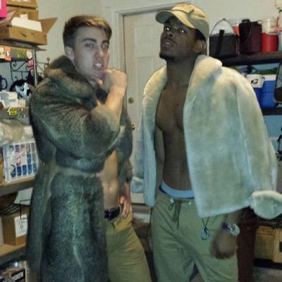 MarielDenzel's profile picture. Matrix Breaker  https://t.co/suwePuqJGi