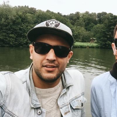 apachesamir's profile picture. 