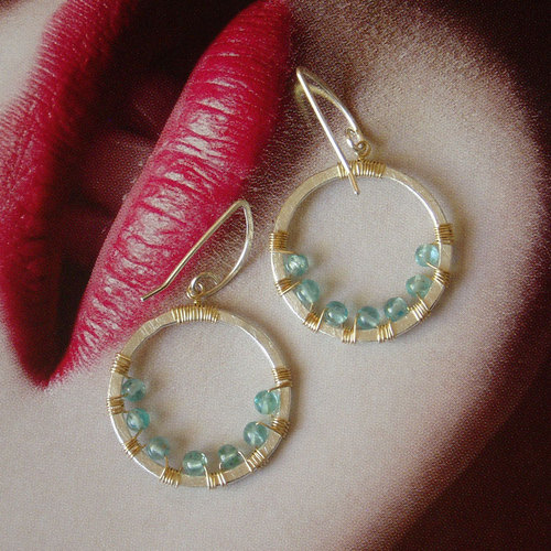 eutectic's profile picture. Combining art + engineering to create industrial chic jewelry at an affordable price