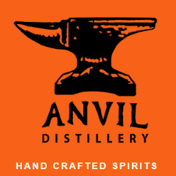 AnvilDistillery's profile picture. Grumpy's Vodka.  Ironface Gin.  Fortuity Rum.  Award-Winning Hand Crafted Spirits made from scratch in Longmont, Colorado.
