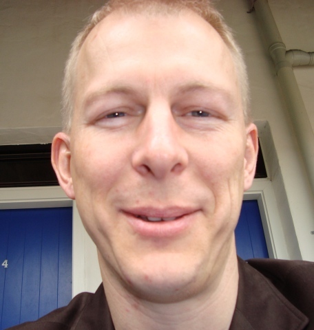 Talktech_ajrice's profile picture. Designer