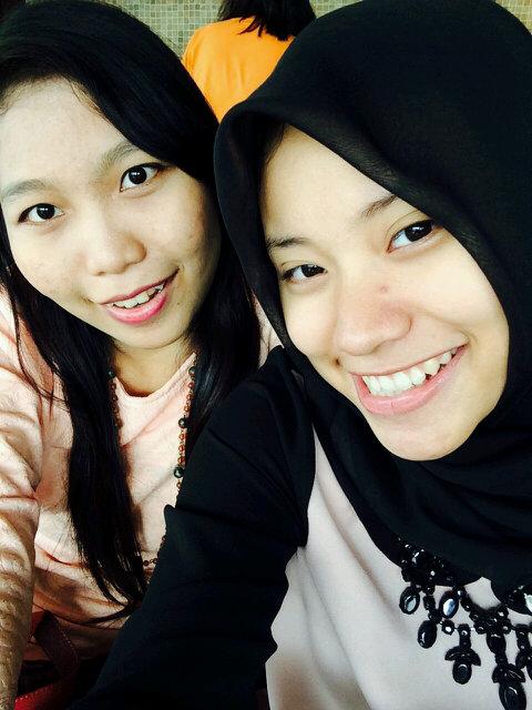 nadia_shannaz's profile picture. 16 Agustus • AKR @BEM_STMIK_JYKT