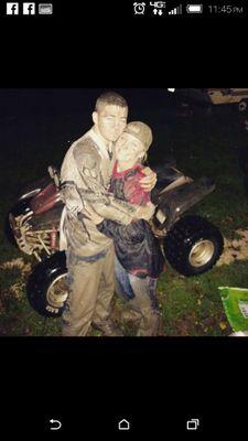 living life one day at a time! happy to share it with Brittany Marie Coleman!