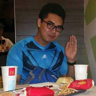 cruz_zoh's profile picture. 