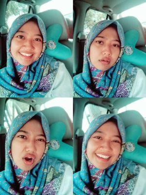 Scorpio. Anak pertama dari 2 bersaudara. Bathroom singer ♥ music ♥ Fams ♥ Friends ♥ my boyfriend ♥ Indonesia ♥ RunningMan