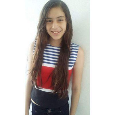 Karla_beltranZ's profile picture. 