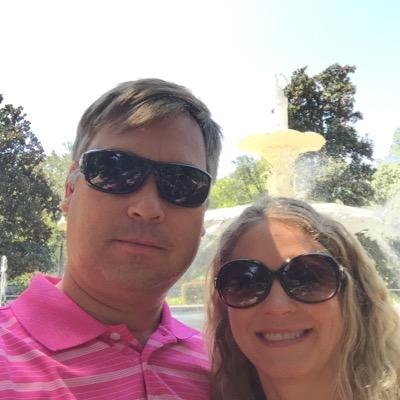 Husband, Father, Leader, Citadel Sports Fan, Bills Mafia, Christian, James Island Charter HS Football PA Announcer, JH Hiers