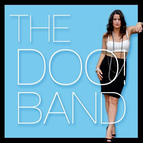 zannadooband's profile picture. The-Doo! Indianapolis based high energy Rock, Disco, RnB, Motown, Variety, top 40 Dance Band! The encyclopedia of cover bands!