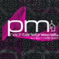 Disco PM (@discothekpm) Twitter profile photo