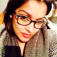 Rissa S (@rissachandra) 's Twitter Profile