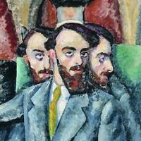 Ilya Mashkov(@artistmashkov) 's Twitter Profile Photo