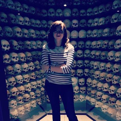 AlexisTenable's profile picture. I believe in unicorns and narwhals being bestfriends.