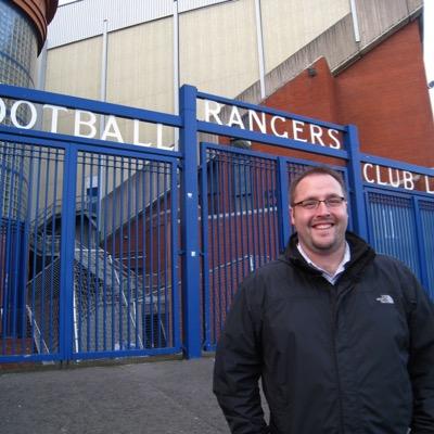 aaronrdbeattie's profile picture. 