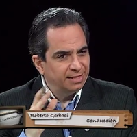Roberto Gerbasi (@rgerbasi) 's Twitter Profile Photo Roberto Gerbasi (@rgerbasi) 's Twitter Profile Photo