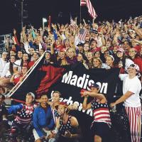 WARHAWKS (@jmhsstudentsect) 's Twitter Profile