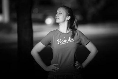 She/her. Minors coverage @royalsreview, photos for @omastormchasers. Pitching and defense are delicious. We live on a farm. Instagram: minda.haas.