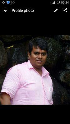 dineshmy1983's profile picture. 