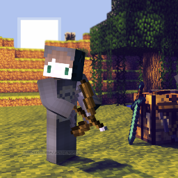 UghliestMC's profile picture. Avid Minecraft Player, See me on Hypixel...  Im probably Cuter than you tbh