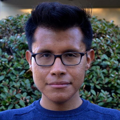 AlanRomerOT's profile picture. Occupational Therapy Student. I like graphs.