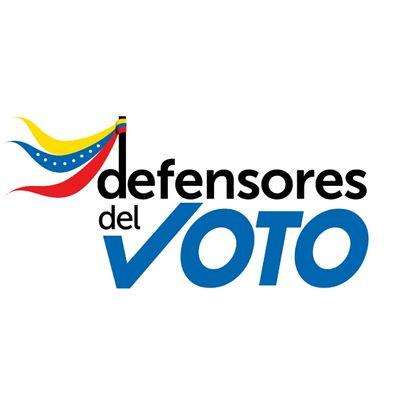 Sumemos voluntades para asegurar nuestra victoria este #6D. ¡Contáctanos!  Whatsapp:  0424-6992252 - Correo: defensoresdelvoto2015@gmail.com