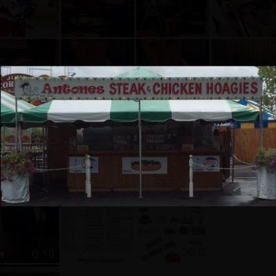 Your newest, and soon to be favorite, food truck to hit the streets of Buffalo. Come check out our famous steak and chicken hoagies!
