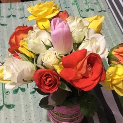 ateviniang's profile picture. 