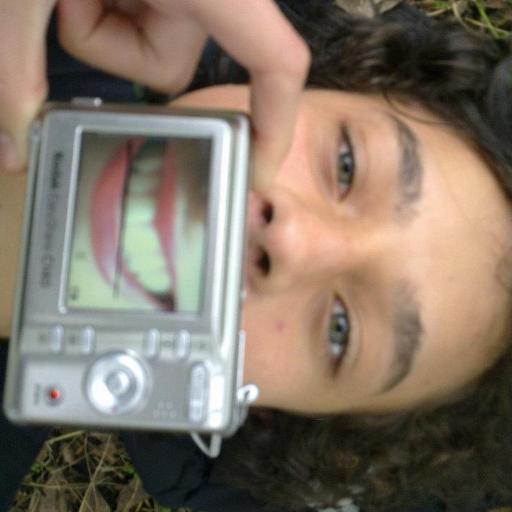 Kalebgrana2's profile picture. 19.5 CR/Tec
Instagramo: kalebgrana2  Sc: Kaleev