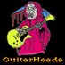 GuitarHeads (@guitarheadsnet) Twitter profile photo GuitarHeads (@guitarheadsnet) Twitter profile photo
