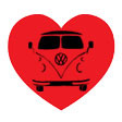 ilovevwbuses's profile picture. I Love VW Buses! What else do you need to know?