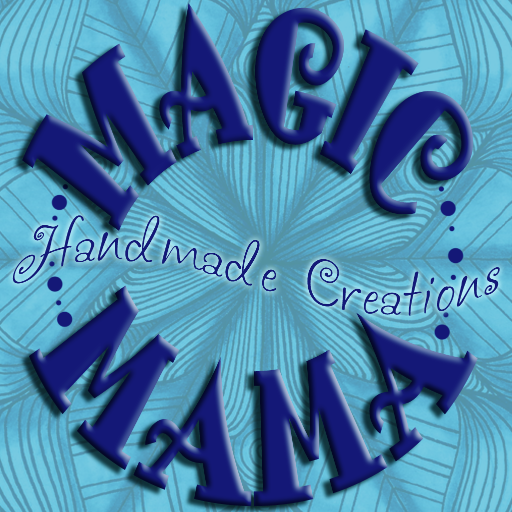 Magic Mama Handmade Profile