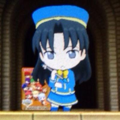 漫画・アニメ・ウマ娘・野球（ロッテ）・サッカー（ベガルタ仙台）・ゲーム等のたわいない独り言を低頻度で呟きます。ユリスキー。毒・暴言・ヘイトが多い人は苦手。