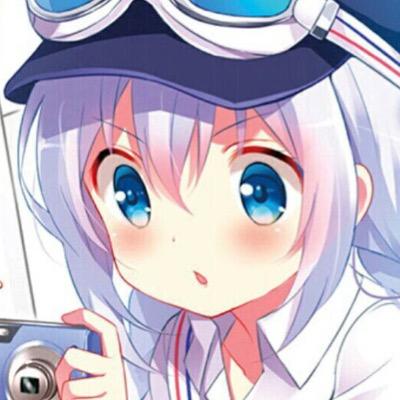 香風智乃 兎チノ Rabbit Chino Twitter 香風智乃 兎チノ Rabbit Chino Twitter