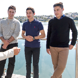 Elias_Khourii's profile picture. 