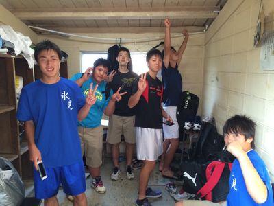 ShokunV's profile picture. 氷見高36H ハンドボール部引退