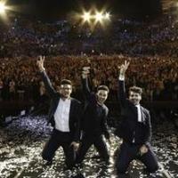 Il Volo Community MX (@ivcommunitymx) 's Twitter Profile
