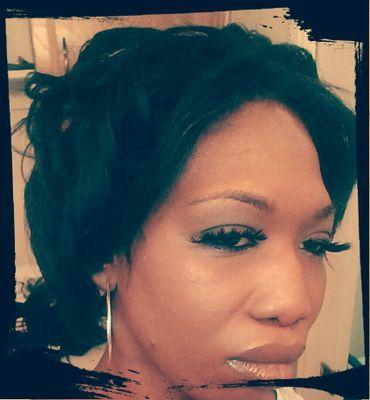 I am a mother, a daughter, a sister, a friend and all around good person but also the one you dream about
