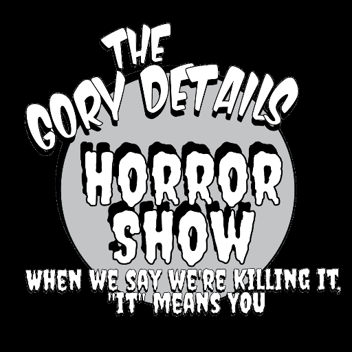 A podcast for fans of horror...muah hahahahaaaaa!