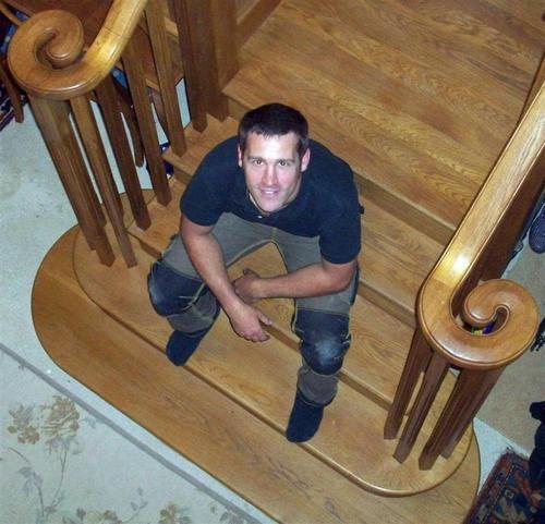 Professional Carpentry & Joinery Company specialising in bespoke fitted wooden designs
