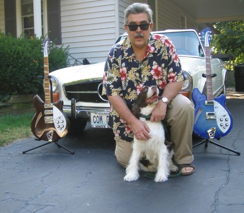 BobakaDougie's profile picture. I am an associate professor in Communication at Saint Louis University