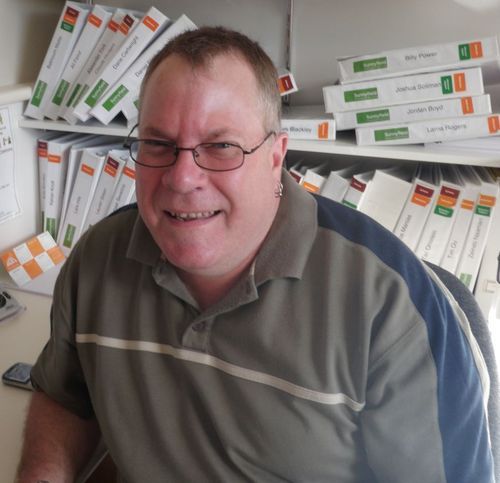 kulanderc's profile picture. I'm gay and I'm, also a foster parent