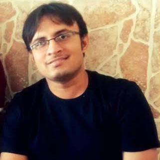 sauravscorpion's profile picture. Perform or perish!!!