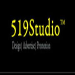 519studio's profile picture. A Full Service, Digital Creative Agency