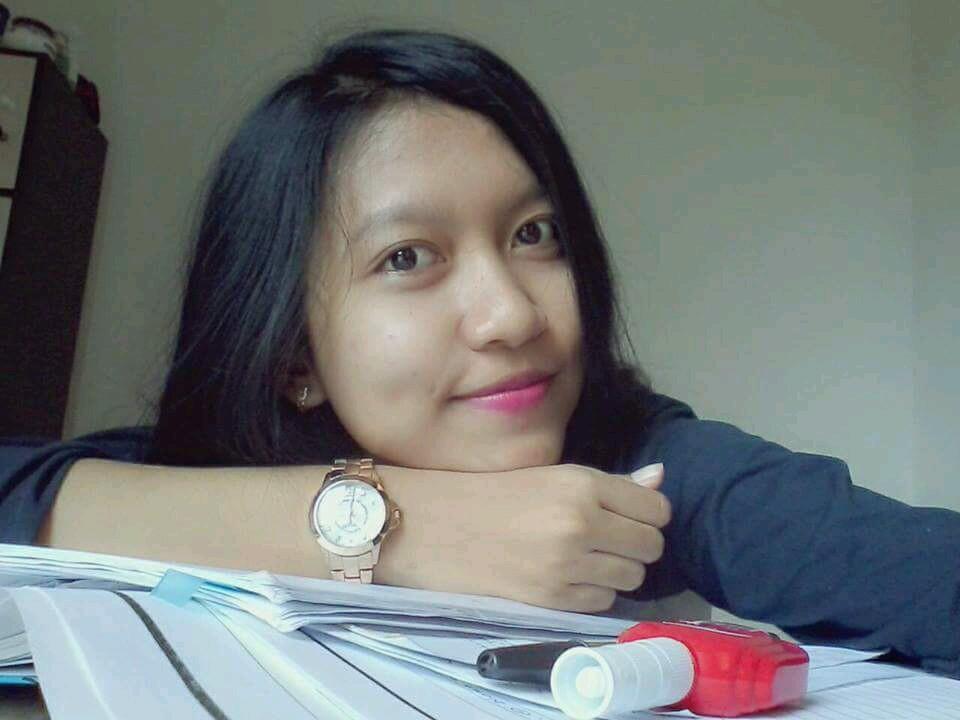 Nursing Department of Polytechnic of Health Denpasar'14